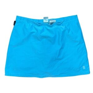 Nike Vintage Mini Skort